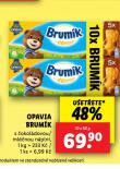 OPAVIA BRUMK
