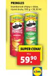 PRINGLES