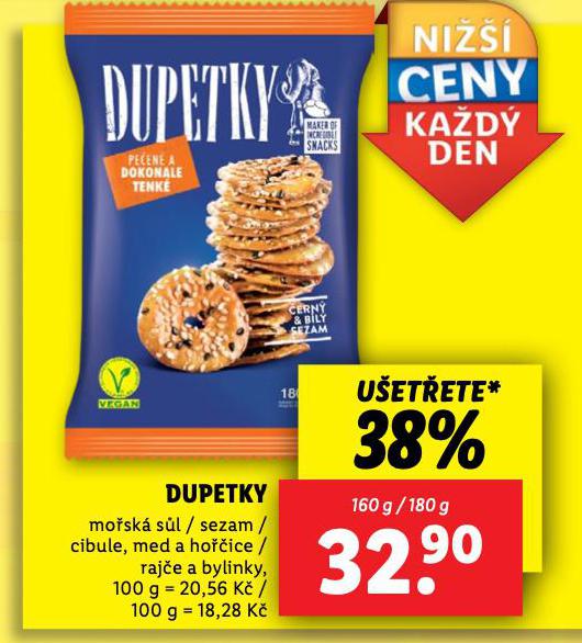 DUPETKY