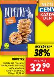 DUPETKY