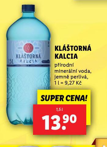 KLTOVN KALICA