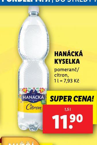 HANCK KYSELKA