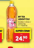 MY TEA LEDOV AJ