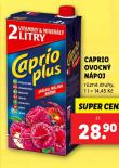 CARPACIO OVOCN NPOJ