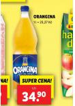 ORANGINA