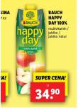 RAUCH HAPPY DAY 100%