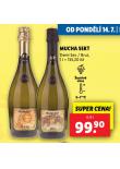 MUCHA SEKT