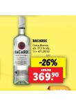 BACARDI