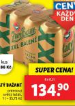 PIVO ZLAT BAANT