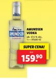 AMUNDSEN VODKA
