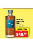 EMINENTE CARTA ORO RUM