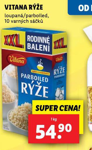 VITANA RݎE