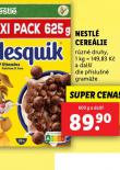 NESTL CERELIE