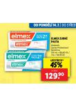 ELMEX ZUBN PASTA
