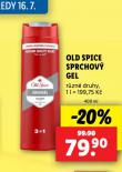 OLD SPICE SPRCHOV GEL