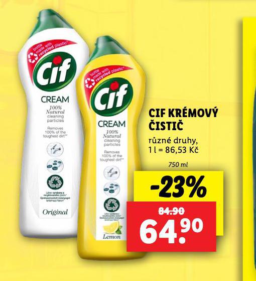 CIF KRMOV ISTI