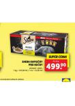 SHEBA KAPSIKY PRO KOKY