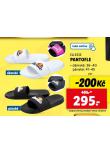 PANTOFLE