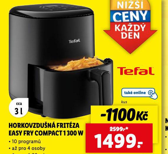 HORKOVZDUN FRITZA