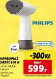PHILIPS NAPAOVAC KART