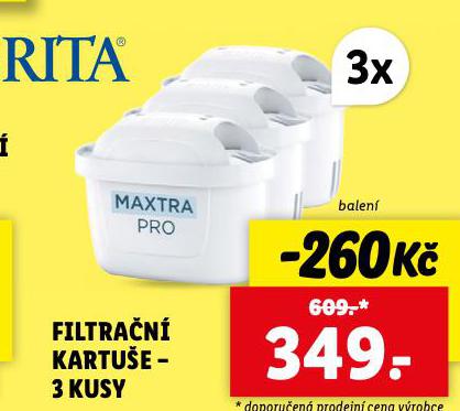 FILTRAN KARTUE
