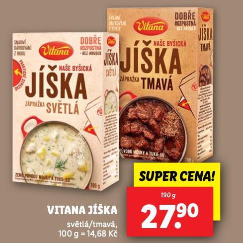 VITANA J͊KA