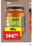 MED LIPOV, LESN
