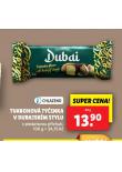 TVAROHOV TYINKA V DUBAJSKM STYLU