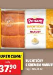 BUCHTINY S KRMEM NARUBY