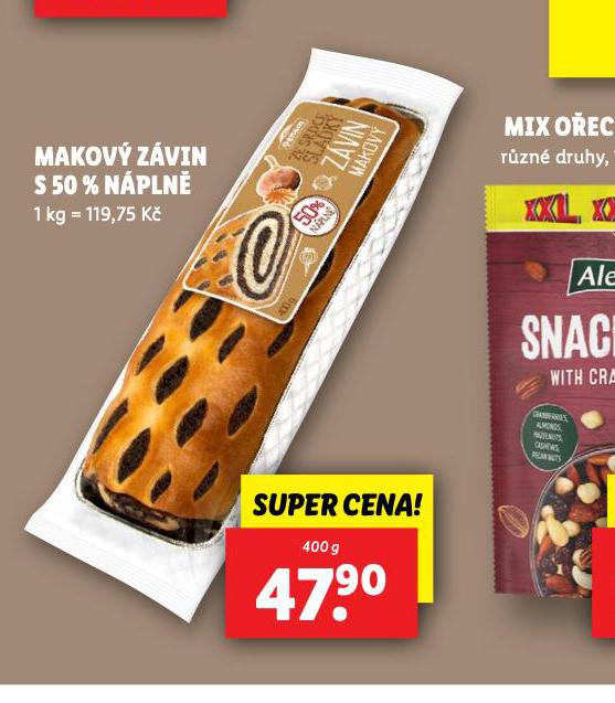 MAKOV ZVIN S 50% NPLN