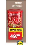 ARADY PRAEN, SOLEN