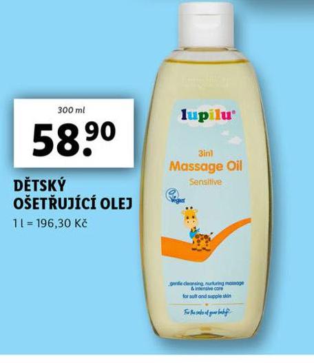 LUPILU DTSK OETUJC OLEJ