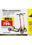 KOLOB̎KA S ODPRUENM BIG WHEEL