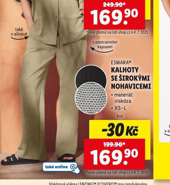 KALHOTY SE IROKMI NOHAVICEMI