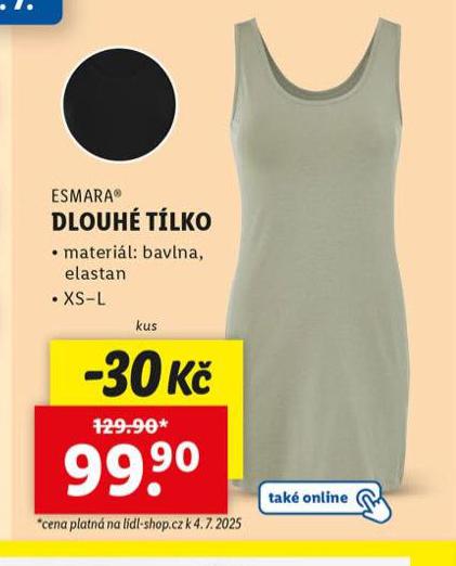 DLOUH TLKO