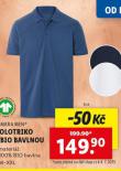 POLOTRIKO S BIO BAVLNOU