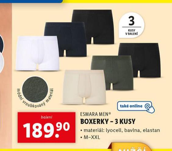 BOXERKY