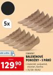 BALERNOV PONOKY