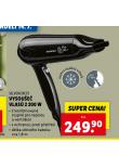 VYSOUE VLAS 2200 W