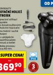 ROTAN HOLIC STROJEK