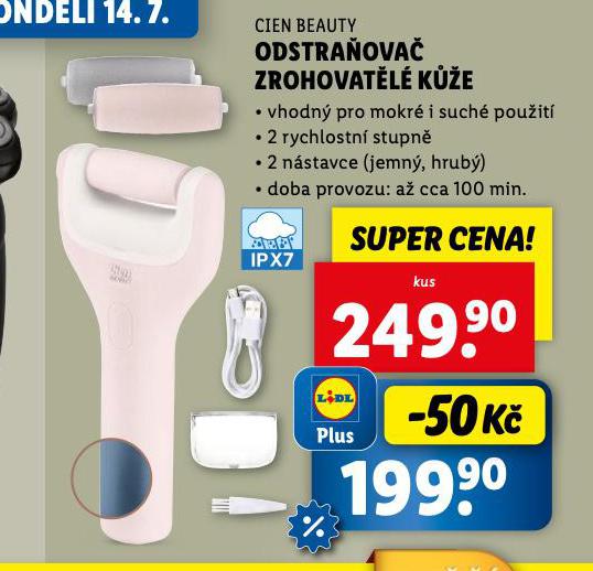 ODSTRAOVA ZROHOVATL KَE