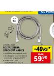 ROZTAITELN SPRCHOV HADICE