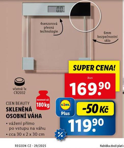 SKLENN OSOBN VHA