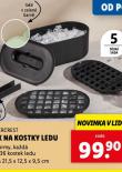 BOX NA KOSTKY LEDU