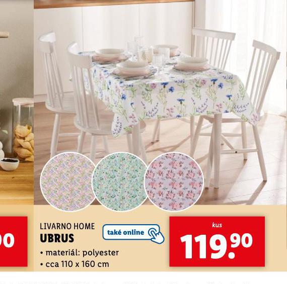UBRUS
