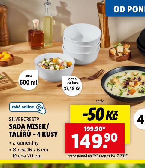 SADA MISEK / TAL