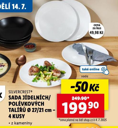 SADA JDELNCH / POLVKOVCH TAL