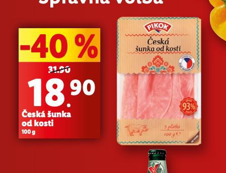 ESK UNKA OD KOSTI