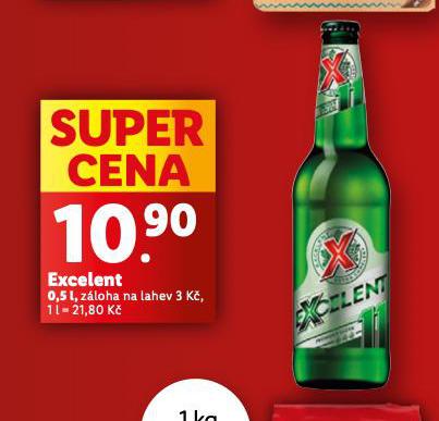 PIVO EXCELENT
