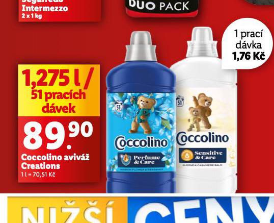 COCCOLINO AVIV